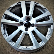 K&K Lada XRAY (КС874) 6.5J/17 4x100 ET41.0 D60.1