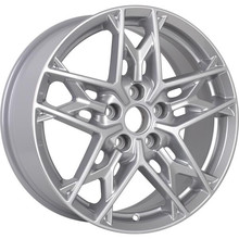 K&K Toyota Camry V7 (КСr894) 7.5J/17 5x114.3 ET45.0 D60.1