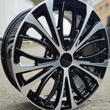 K&K Volkswagen Passat (КСr873) 7.5J/17 5x112 ET47.0 D57.1