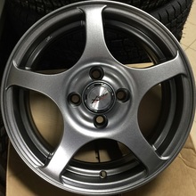 Xtrike X-103 5.5J/14 4x100 ET35.0 D67.1