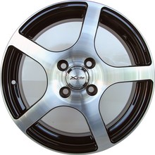 Xtrike X-103 5.5J/14 4x100 ET35.0 D67.1