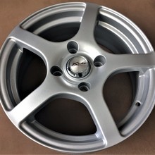 Xtrike X-103 5.5J/14 4x100 ET35.0 D67.1