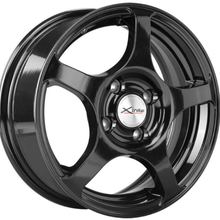 Xtrike X-103 5.5J/14 4x100 ET35.0 D67.1