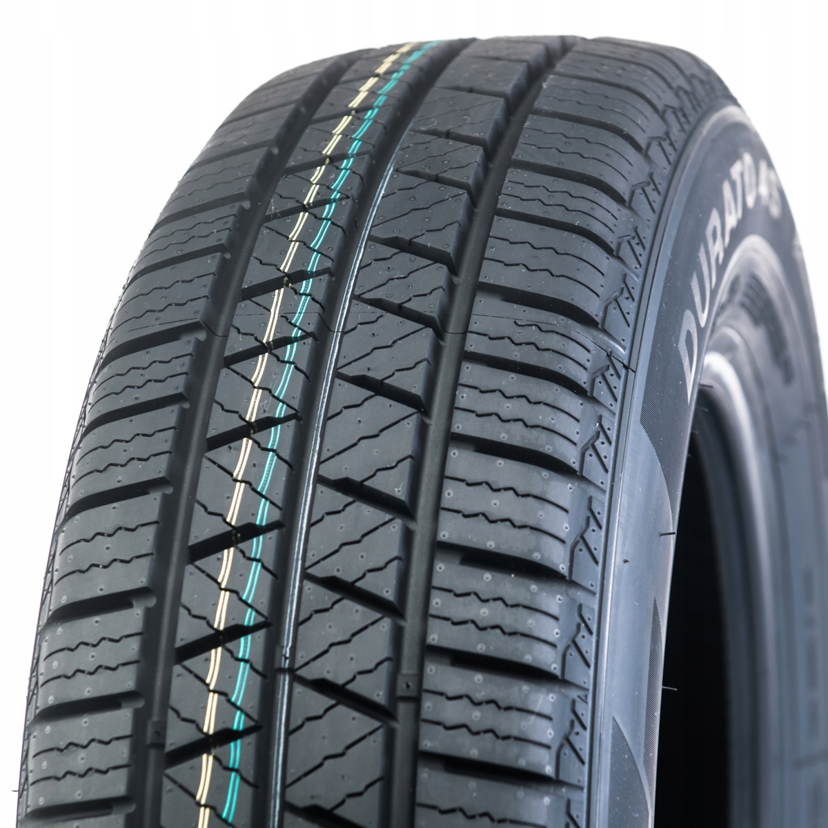 Автомобильные шины Austone Durato 4S 195/60 R16C 99/97H