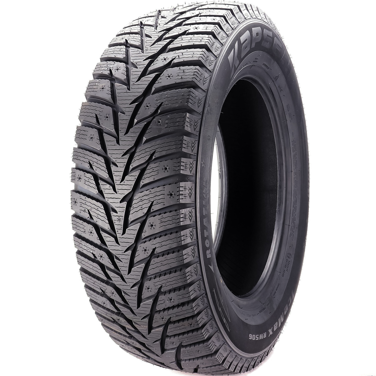 Автомобильные шины KAPSEN IceMax RW506 215/55 R17 98H