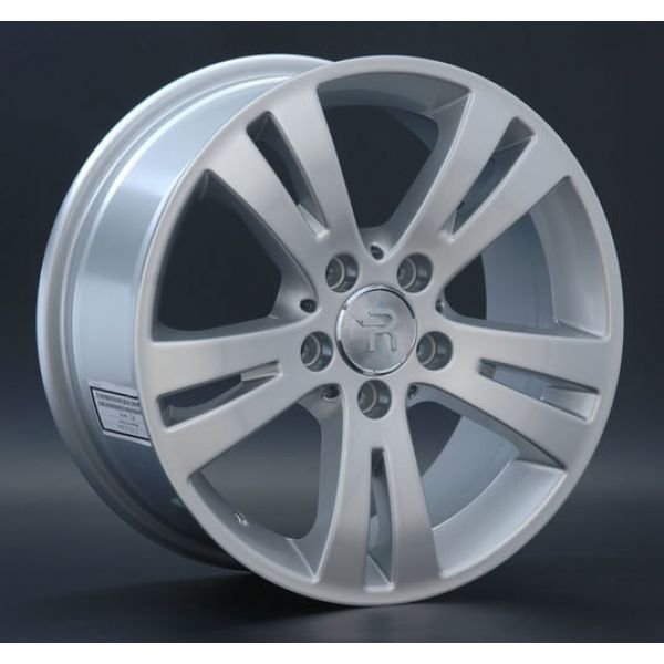 Литые диски Mercedes MR57 7.0J/16 5x112 ET43.0 D66.6