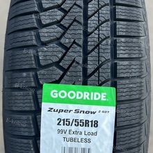 Goodride Zuper Snow Z-507 215/55 R18 99V