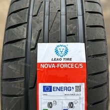 LEAO Nova-Force C/S 255/40 R20 101W