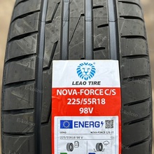 LEAO Nova-Force C/S 225/55 R18 98V