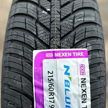 Nexen N'Blue 4Season 215/60 R17 96H