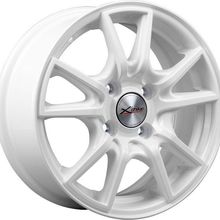 Xtrike X-104 6.0J/14 4x98 ET38.0 D58.5