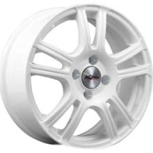 Xtrike X-105М 6.0J/15 4x100 ET35.0 D67.1