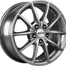 Xtrike X-111М 6.5J/15 5x100 ET38.0 D57.1