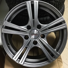 Xtrike X-112 6.5J/16 5x100 ET38.0 D57.1