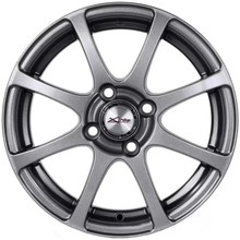 Xtrike X-114М 5.5J/14 4x100 ET35.0 D67.1