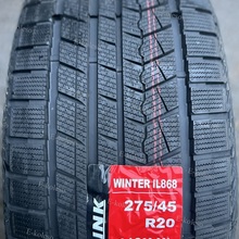 iLINK Winter IL868 275/45 R20 110H