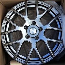 SKAD Stiletto (КЛ225) 8.0J/18 5x108 ET40.0 D67.1