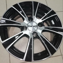 Carwel Йота-ab 113 5.5J/14 4x100 ET43.0 D60.1