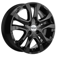 Carwel Тобол 6.0J/15 4x100 ET40.0 D60.1