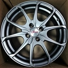 iFree Такеши Хай Вэй 6.0J/16 5x100 ET35.0 D67.1