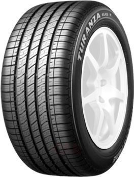 Автомобильные шины Bridgestone Turanza Er42 245/50 R18 100W
