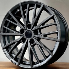 Carwel Агма 7.0J/17 5x108 ET50.0 D63.3