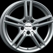 Carwel Баруй 223 6.5J/16 5x114.3 ET45.0 D54.1