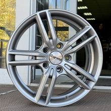 Литые диски Carwel Баруй 223 6.5J/16 5x108 ET40.0 D65.1