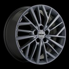 Carwel Токо 7.0J/17 5x114.3 ET45.0 D60.1