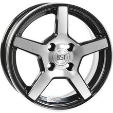 RST R024 5.5J/14 4x98 ET33.0 D58.6