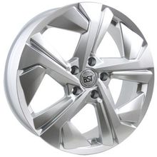 RST Wheels R048 7.0J/18 5x112 ET43.0 D57.1