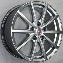 Alcasta M-61 6.5J/16 5x100 ET38.0 D57.1