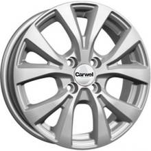 Carwel Талто 6.0J/15 4x100 ET48.0 D54.1