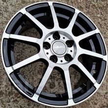 SKAD Акита Алмаз 6.0J/15 5x100 ET38.0 D57.1