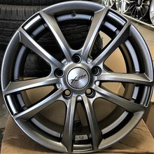 X'trike X-116M 6.5J/16 5x100 ET38.0 D67.1