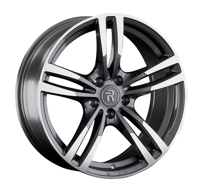 Литые диски Mercedes MR278-mg 8.0J/18 5x112 ET29.0 D66.6