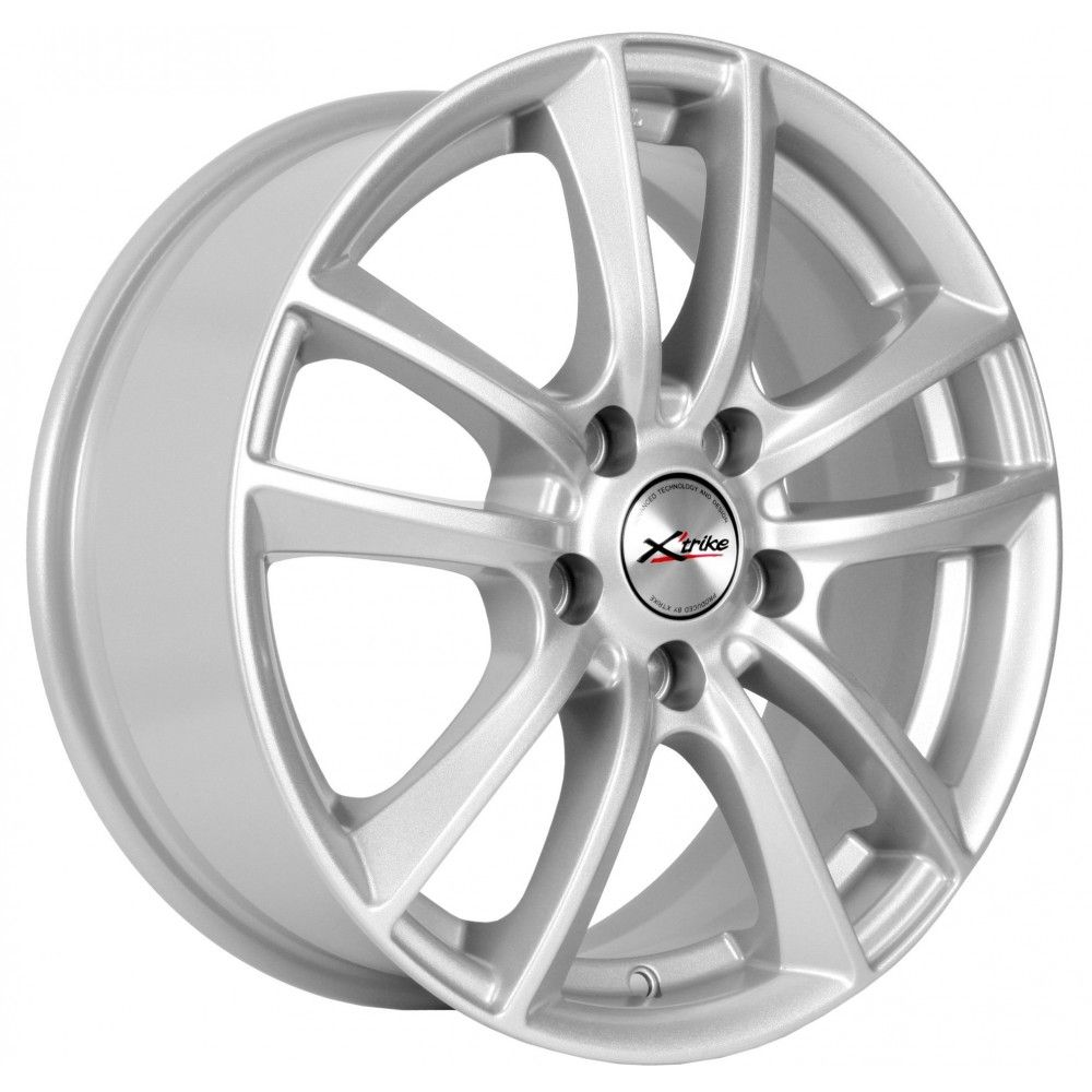 Литые диски X'trike X-116 6.5J/16 5x105 ET38.0 D56.6