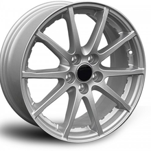 Chery Arrizo 8 7.0J/17 5x108 ET45.0 D65.1