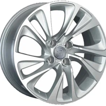 DongFeng DF132-ms 7.0J/17 4x108 ET37.5 D65.1