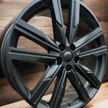 KHOMEN 1905-blk (X-Trail T33) 7.5J/19 5x114.3 ET40.0 D66.1