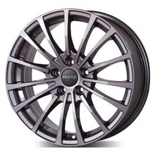 Proma Цунами-gr 7.0J/17 5x114.3 ET40.0 D66.1