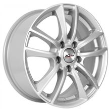 X'trike X-116 6.5J/16 5x105 ET38.0 D56.6