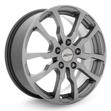 X'trike X-117 6.5J/16 5x114.3 ET45.0 D67.1