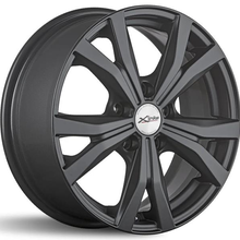 X'trike X-119 6.5J/16 5x112 ET45.0 D57.1