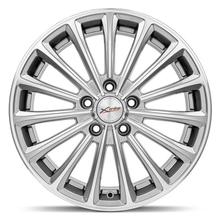 X'trike X-136 7.0J/17 5x114.3 ET50.0 D54.1