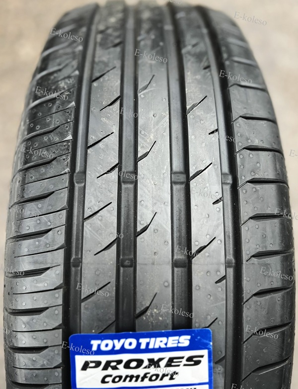 Автомобильные шины Toyo Proxes Comfort 225/55 R16 99W