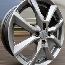 Carwel Сегун 6.0J/16 4x100 ET50.0 D60.1