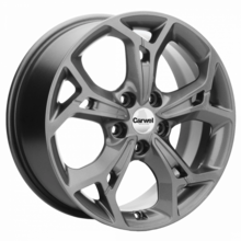 Carwel Синтур-grt 1702 (Qashqai) 7.0J/17 5x114.3 ET40.0 D66.1