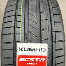 Kumho Ecsta Sport PS72 245/45 R18 100Y