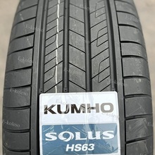 Kumho Solus HS63 205/55 R17 91H